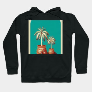 A Tropical Christmas III Hoodie